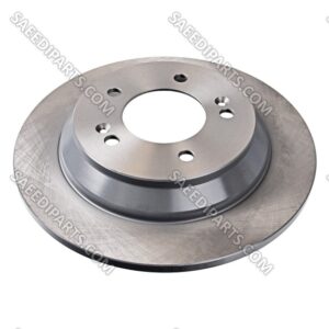 دیسک چرخ عقب کیا کارنز RP با شماره فنی 58411A4000