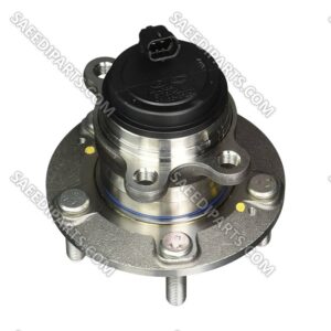 توپی چرخ جلو هیوندا جنسیس کوپه با شماره فنی 517502M000