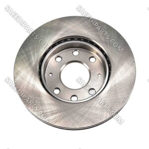 دیسک چرخ عقب هیوندا جنسیس کوپه با شماره فنی 584112M000