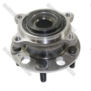 دیسک چرخ عقب هیوندا جنسیس سدان با شماره فنی 584113M020