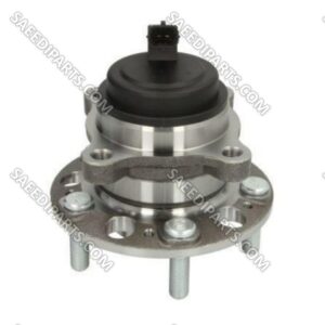 توپی چرخ جلو هیوندا جنسیس سدان با شماره فنی 517503M000