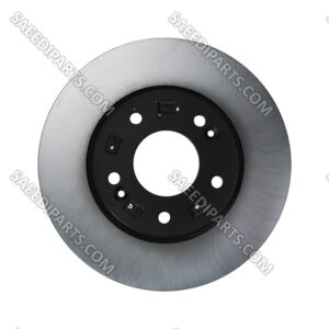 دیسک چرخ جلو هیوندا النترا MD و النترا AD با شماره فنی 517123X000