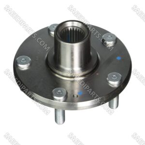 توپی چرخ جلو هیوندا النترا MD و ولستر با شماره فنی 51750A5000