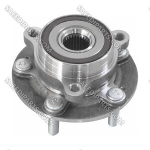 توپی چرخ جلو هیوندا النترا AD با شماره فنی 51750F2000