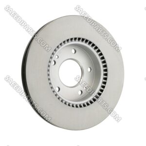 دیسک چرخ جلو هیوندا سوناتا YF با شماره فنی 517123K010