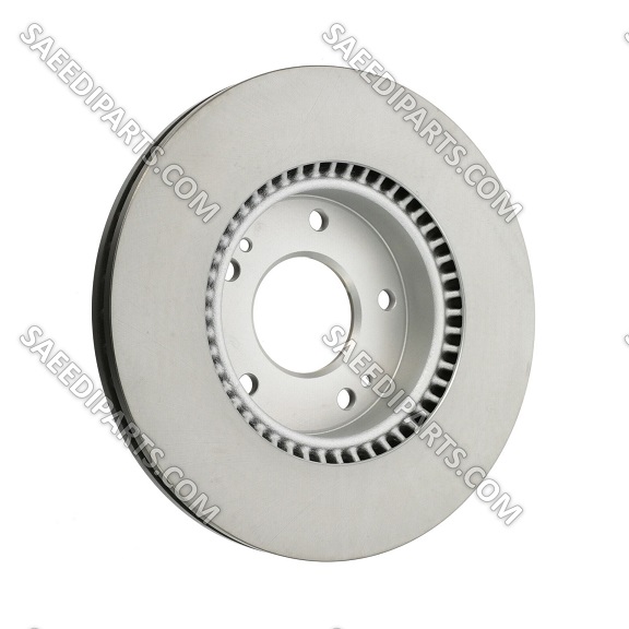 دیسک چرخ جلو هیوندا سوناتا YF با شماره فنی 517123K010