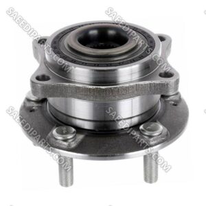 توپی چرخ جلو هیوندا سوناتا LF با شماره فنی 51750C1000