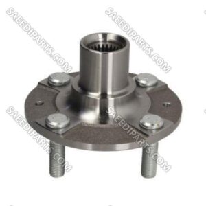 توپی چرخ جلو هیوندا i20 با شماره فنی 517501J000