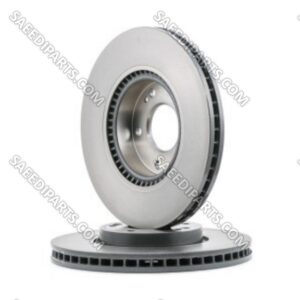 دیسک چرخ جلو هیوندا i40 با شماره فنی 517123K110