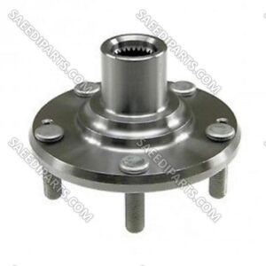 توپی چرخ جلو هیوندا i30 با شماره فنی 517502H000