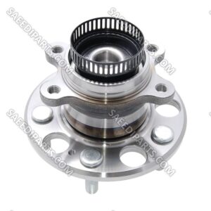 بلبرینگ و توپی چرخ عقب هیوندا i30 با شماره فنی 527302H000