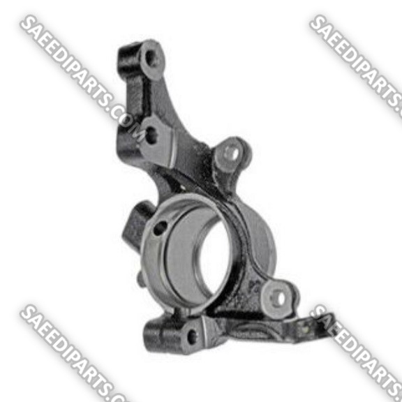 سگدست جلو راست اپتیما / کادنزا / آزرا با شماره فنی 517162T110