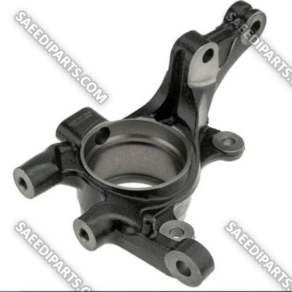 سگدست جلو راست کیا اپتیما MG با شماره فنی 517162G101