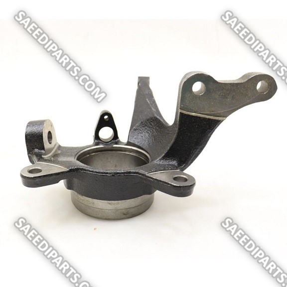 سگدست جلو چپ کیا سراتو LD با شماره فنی 517152F110