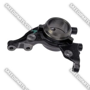 سگدست جلو راست سراتو TD و TD کوپه با شماره فنی 517161M100