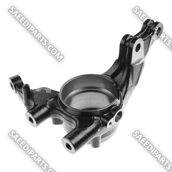 سگدست جلو چپ کیا سراتو TD و TD کوپه با شماره فنی 517151M100