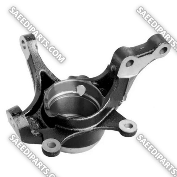 سگدست جلو چپ کیا سراتو YD/YD کوپه/YDM با شماره فنی 51715A7000