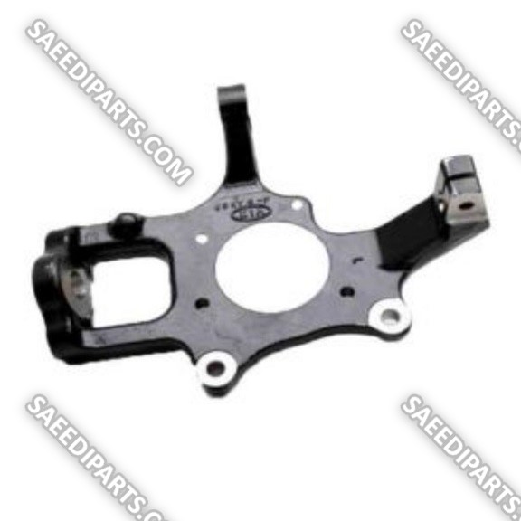 سگدست جلو چپ کیا سونتو BL با شماره فنی 517153E250