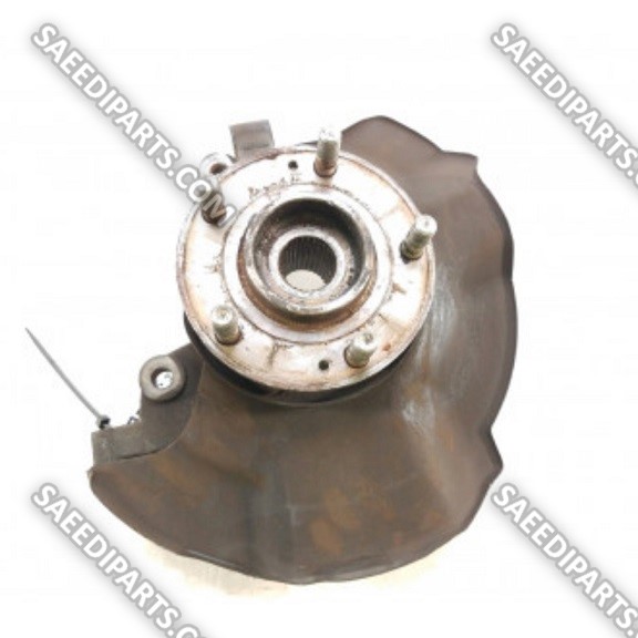 سگدست جلو راست سورنتو XM و سانتافه CM با شماره فنی 517162P000