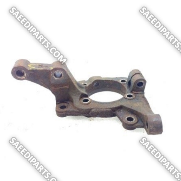 سگدست جلو چپ سورنتو XM و سانتافه CM با شماره فنی 517152P000