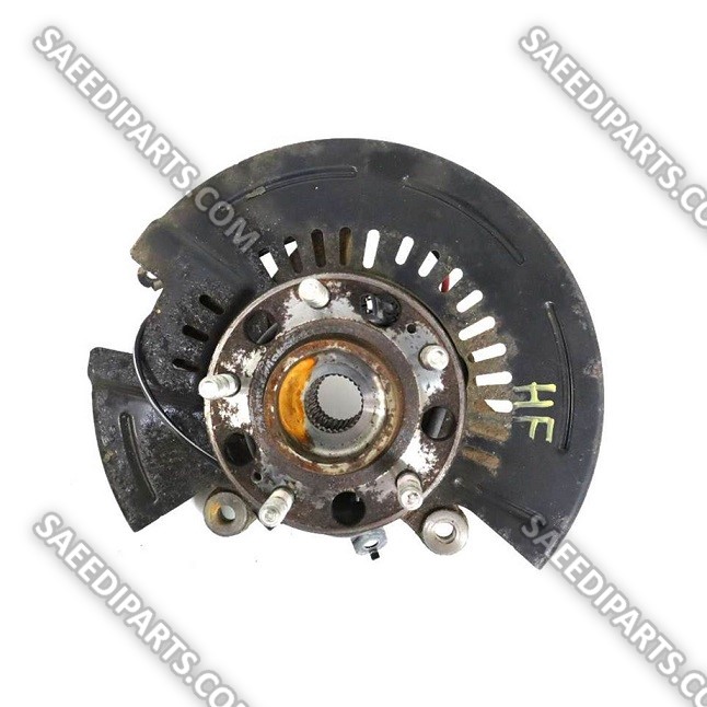 سگدست جلو راست سورنتو UM با شماره فنی 51716C5300