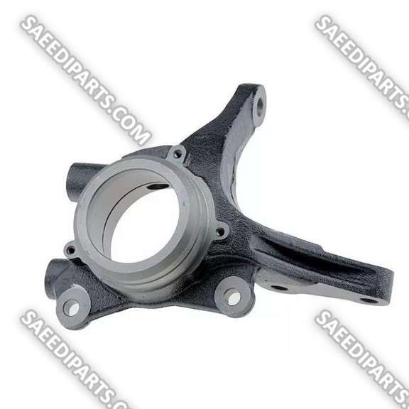 سگدست جلو راست اسپورتیج KM با شماره فنی 517162E100