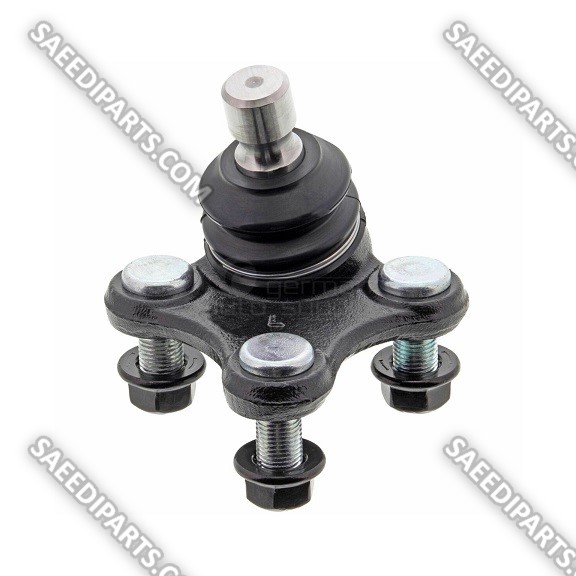 سیبک طبق جلو چپ اسپورتیج QL و توسان TL با شماره فنی 54530D3000