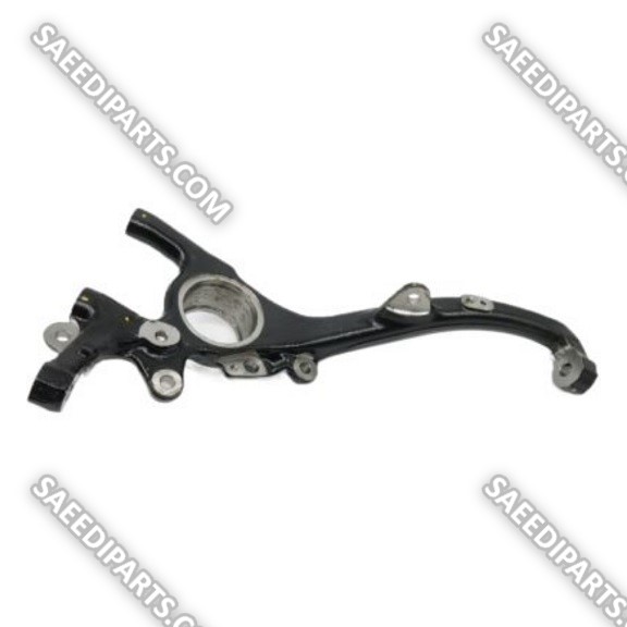 سگدست جلو راست موهاوی HM با شماره فنی 517162J002