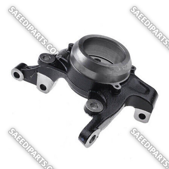 سگدست جلو چپ کیا کارنز RP با شماره فنی 51715A4001