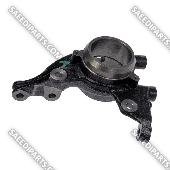 سیبک طبق جلو کیا کارنز RP با شماره فنی 545303S100