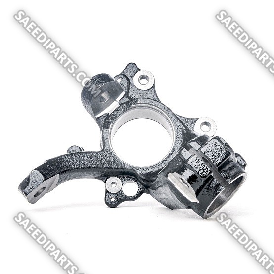 سگدست جلو چپ کیا ریو UB با شماره فنی 517151W001