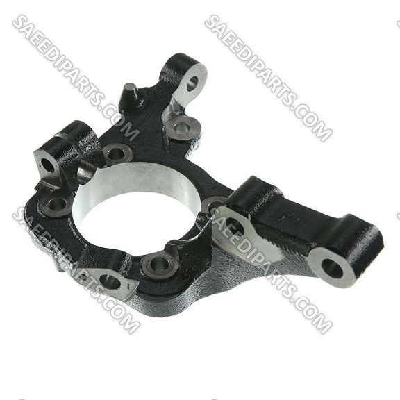 سگدست جلو چپ وراکروز ix55 / سانتافه CM با شماره فنی 517152B050