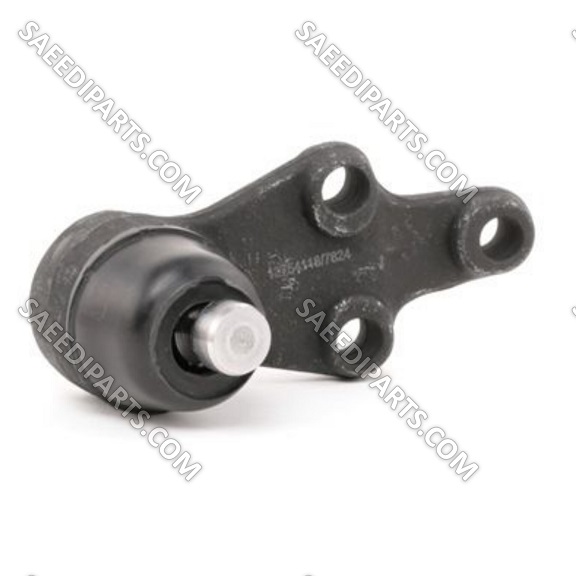 سیبک طبق جلو هیوندا وراکروز ix55 با شماره فنی 545303J000