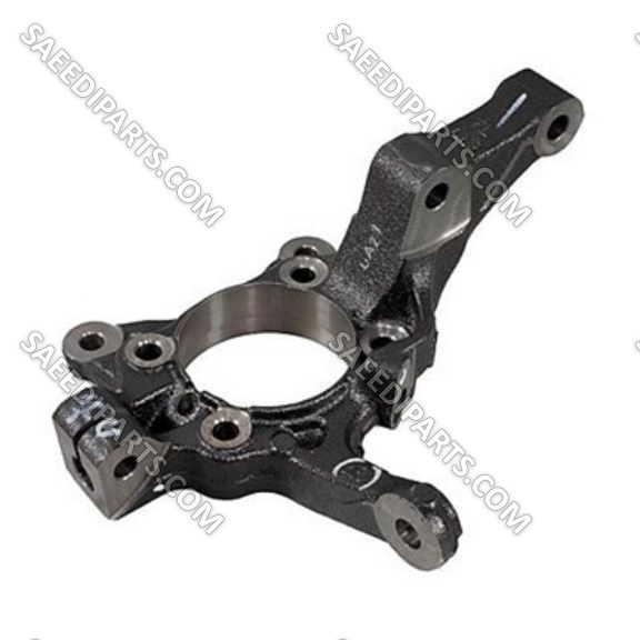 سگدست جلو راست توسان TL با شماره فنی 51716D3100