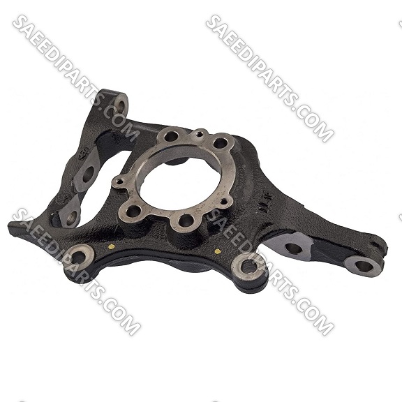 سگدست جلو راست جنسیس کوپه با شماره فنی 517162M100