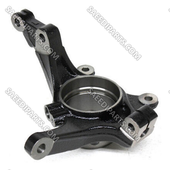 سگدست جلو چپ هیوندا آزرا گرنجور TG با شماره فنی 517153K650