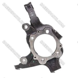 سگدست جلو راست هیوندا سانتافه DM با شماره فنی 517162W500