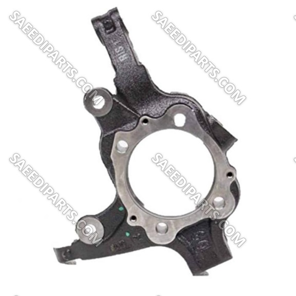 سگدست جلو راست هیوندا سانتافه DM با شماره فنی 517162W500