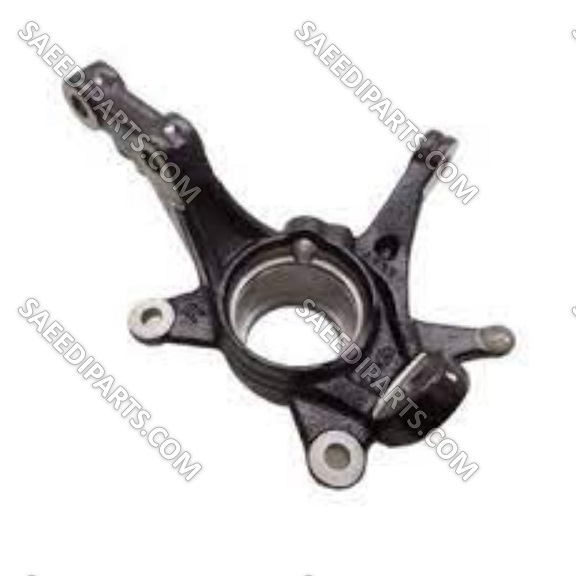 سگدست جلو راست هیوندا اکسنت RB با شماره فنی 517161R000