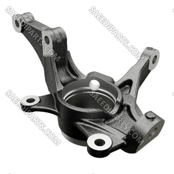 سگدست جلو چپ هیوندا i20 با شماره فنی 517151J100