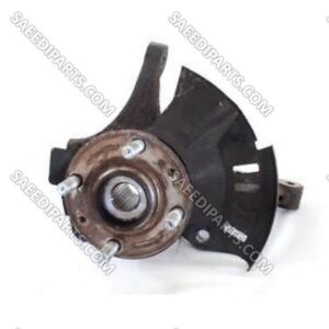 سگدست جلو راست هیوندا i20 با شماره فنی 517161J600