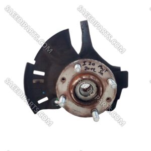 سگدست جلو چپ هیوندا i20 با شماره فنی 517151J600