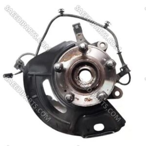 سگدست جلو راست هیوندا i40 با شماره فنی 517163Z000