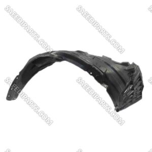 شلگیر جلو چپ میتسوبیشی اوتلندر 2017 با شماره فنی 5370B971