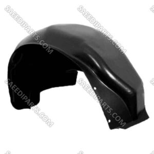 شلگیر جلو چپ میتسوبیشی اوتلندر 2017 با شماره فنی 5370B971