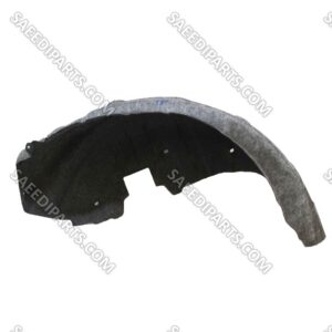 شلگیر عقب راست میتسوبیشی اوتلندر 2017 با شماره فنی 5370C006