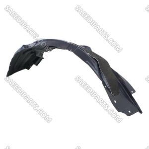 شلگیر جلو چپ میتسوبیشی اوتلندر 2015 با شماره فنی 5370B881