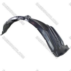 شلگیر جلو راست میتسوبیشی اوتلندر 2015 با شماره فنی 5370B882