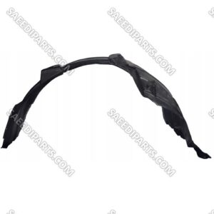 شلگیر جلو راست میتسوبیشی اوتلندر 2014 با شماره فنی 5370B650