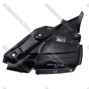 شلگیر عقب چپ میتسوبیشی میراژ 2017 با شماره فنی 5370A927